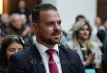 Kristian Demaj për vlerësimin si ‘Mjeshtër i Madh’: I lumtur që u vlerësuan mundi dhe sakrificat e mia në boks