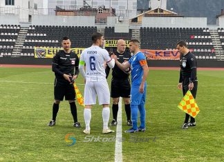 Tafaj: Vllaznia s’e shfrytëzoi momentin e keq që po kalonte Kukësi