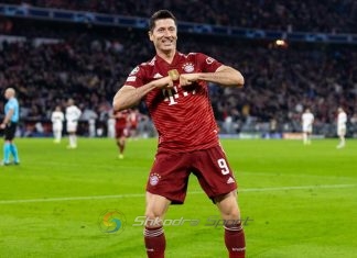 Levandovski në axhendën e Barcelonës, ato që e trembin Laporten janë… mosha dhe paga