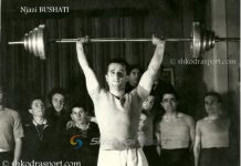 PERSONAZH/ Njazi Bushati, kampioni shkodran i mundjes dhe peshëngritjes