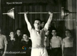 ALMANAK/ Sot mbushen 30 vite pa Njazi Bushatin, kampionin shkodran të mundjes dhe peshëngritjes