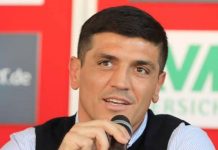 Boksi shqiptar anëtarësohet në ‘WBC’. Meritë edhe e zv/presidentit Orial Kolaj