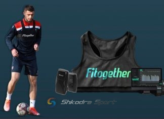 Klubi Vllaznia zyrtarizon një marrëveshje shumë pozitive për Akademinë