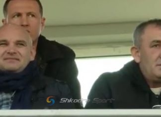 Laçi nuk kënaqet vetëm me trajnerin. Largon edhe drejtorin sportiv