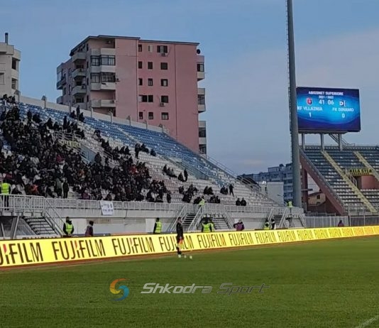 Vllaznia ftesë bizneseve për të reklamuar produket e tyre në ndeshjet e saj