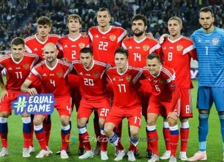 U përjashtua nga UEFA, Rusia ndërmerr hapin e papritur. Vlerëson mundësinë e…