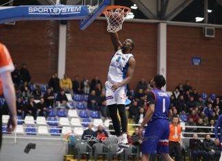 E FUNDIT/ Vllaznia humbet edhe ndeshjen e rradhës në Ligën Unike