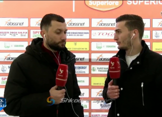 Arapi: Fitorja ndaj Egnatias e vështirë, por kundërshtari ishte shumë i ashpër