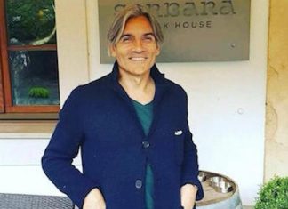 EKSKLUZIVE/ Një italian për pankinën e Dinamos. Të enjten ishte në tribunën e ‘Loro Boriçit’