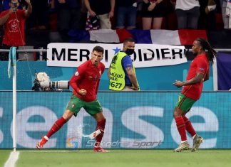 S’ka mrekulli, Portugalia ‘fluturon’ në Botëror, në Katar shkon edhe Lewa me shokë