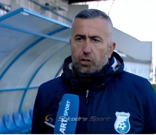 Samuel Nikaj ‘thumbon’ rivalët: Hakmarrja më e mirë është të mbërrish në një nivel ku s’ka nevojë për hakmarrje