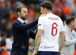 Sauthgejt mbron Meguajërin: Mbrojtës i nivelit të lartë…