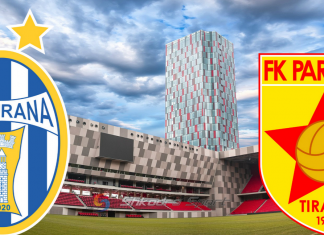 Formacionet: Asnjë ndryshim te Tirana, Mehmeti befason me dy lëvizje