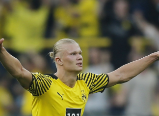 ‘Telenovela’ Haaland-City vazhdon, Romano: Palët afër marrëveshjes