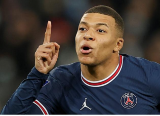 Oferta e frikshme e PSG-së për Mbape: 230 milionë euro në dy vite
