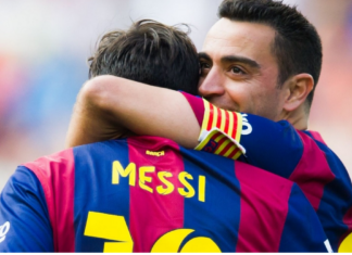 E bujshme/ E pranon trajneri i katalanasve, Mesi mund të rikthehet te Barcelona