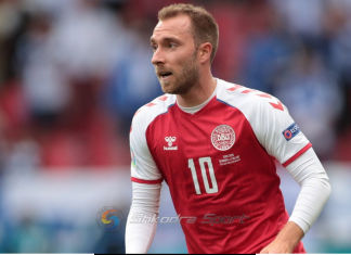 Eriksen rezulton pozitiv me COVID-19