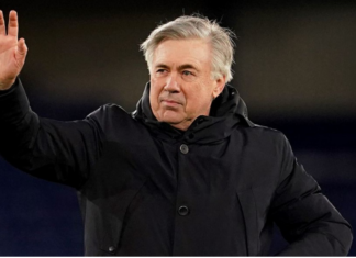 U turpëruan në ‘El Clasico’, Ancelotti: Barça e meritoi fitoren, është faji im