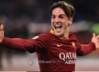 Juventus piketon Zaniolon si zëvendësuesin e Dybala