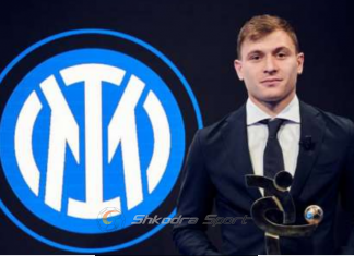 Barella: Kampionatin e vështirësuam por do të luftojmë deri në fund