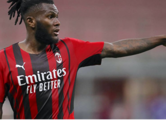 Sky Sport: Kessie-Barça e kryer, zbulohet kontrata