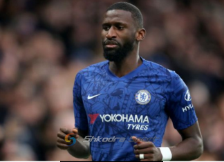 Ishte objektiv i Real Madridit, Rudiger ka arritur një marrëveshje me Juventusin