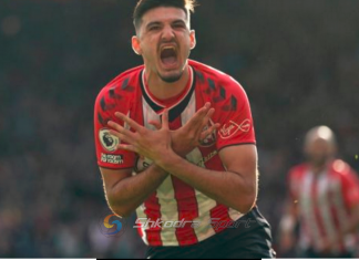 E bujshme nga Italia, gjiganti i Serie A mendon për Armando Brojën