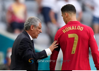 Shpresat tek ai, por Ronaldo më i dobëti te Portugalia nga 6 sulmuesit e thirrur