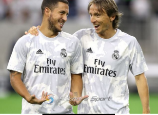 Hazard ka humbur 529 ditë me 14 lëndime te Real Madrid