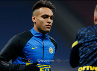 Arsenal futet në garë për shërbimet e Lautaro Martinez