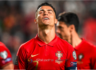 CR7 thyen heshtjen, përgatitet për Maqedoninë e Veriut dhe tregon nëse do të jetë Botërori i fundit