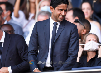 Nasser Al Khelaifi hedh poshtë edhe një herë projektin e Superligës