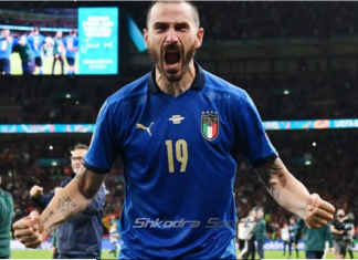 Italia mund të kualifikohet në Botëror pasi Irani rrezikon të dënohet