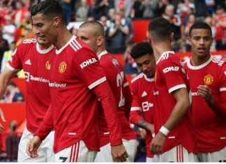 Firmë edhe për 5 vite, Manchester United blindon yllin e skuadrës