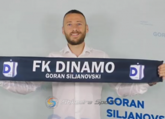 Siljanovski: Nesër do kërkojmë të fitojmë ndaj Vllaznisë