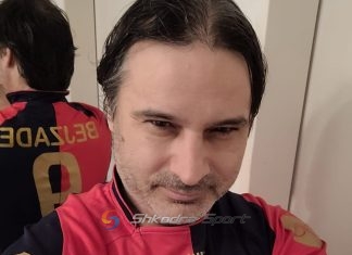 EKSKLUZIVE/ Skerdi Bejzade: Sa më shumë minuta të kalojnë në barazim, aq më mirë do jetë për Vllazninë