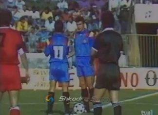 Dyshimet për trukimin e ndeshjes Shqipëri-Spanjë, si reagoi FIFA pas lajmit të bujshëm