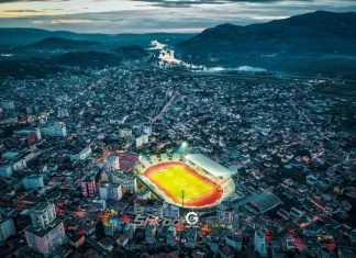 Komunikatë e Drejtorisë së Policisë Shkodër: Ja masat që do merren për ndeshjen Vllaznia- Craiova