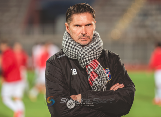 E thotë gazetari i njohur: Thomas Brdariç do jetë trajneri i Partizanit