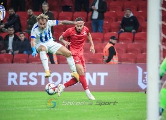 Kuotat e derbit të kryeqytetit, Tirana favorite ndaj Partizanit