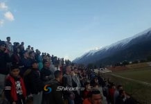 Ndodh edhe kështu/ Tifozët akuzojnë stafin e skuadrës të kategorisë së dytë për shitje ndeshjesh