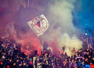 Tifozët e Vllaznisë janë unikë. Ja inisiativa e tyre e rradhës