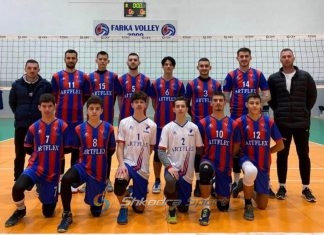 Vllaznia U21 ‘e shtyn’ çështjen e titullit për javën tjetër. Erzeni e fiton 3-2 finalen e dytë