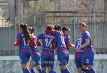 Nesër Vllaznia pret Teutën, Murlani luan kundër Partizanit