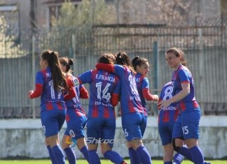 Vllaznia mund Lushnjën me ‘pokerin’ e Megi Doçit