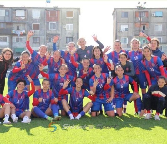 Futbollistet shkodrane ironizojnë kundërshtaret: Natën e mirë, vetëm Vllaznia!