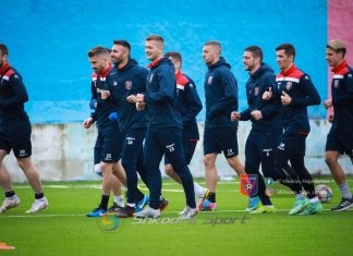 FORMACIONI/ 5 titullarët mungojnë, Vllaznia e ‘gjymtuar’ në transfertë