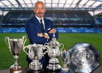 Bota e futbollit sërish në zi, ndahet nga jeta legjenda italiane