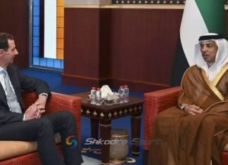 Pas Çelsit e ka radhën Mançester Siti! Sheiku Mansur, në shënjestër të qeverisë angleze pas takimit me aleatin e Putin