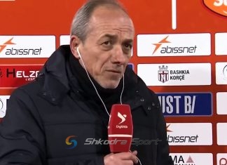 ‘Duhet të ishim më të qartë në metrat e fundit’, Mirel Josa: Diferenca me Tiranën? Unë nuk e kam menduar titullin